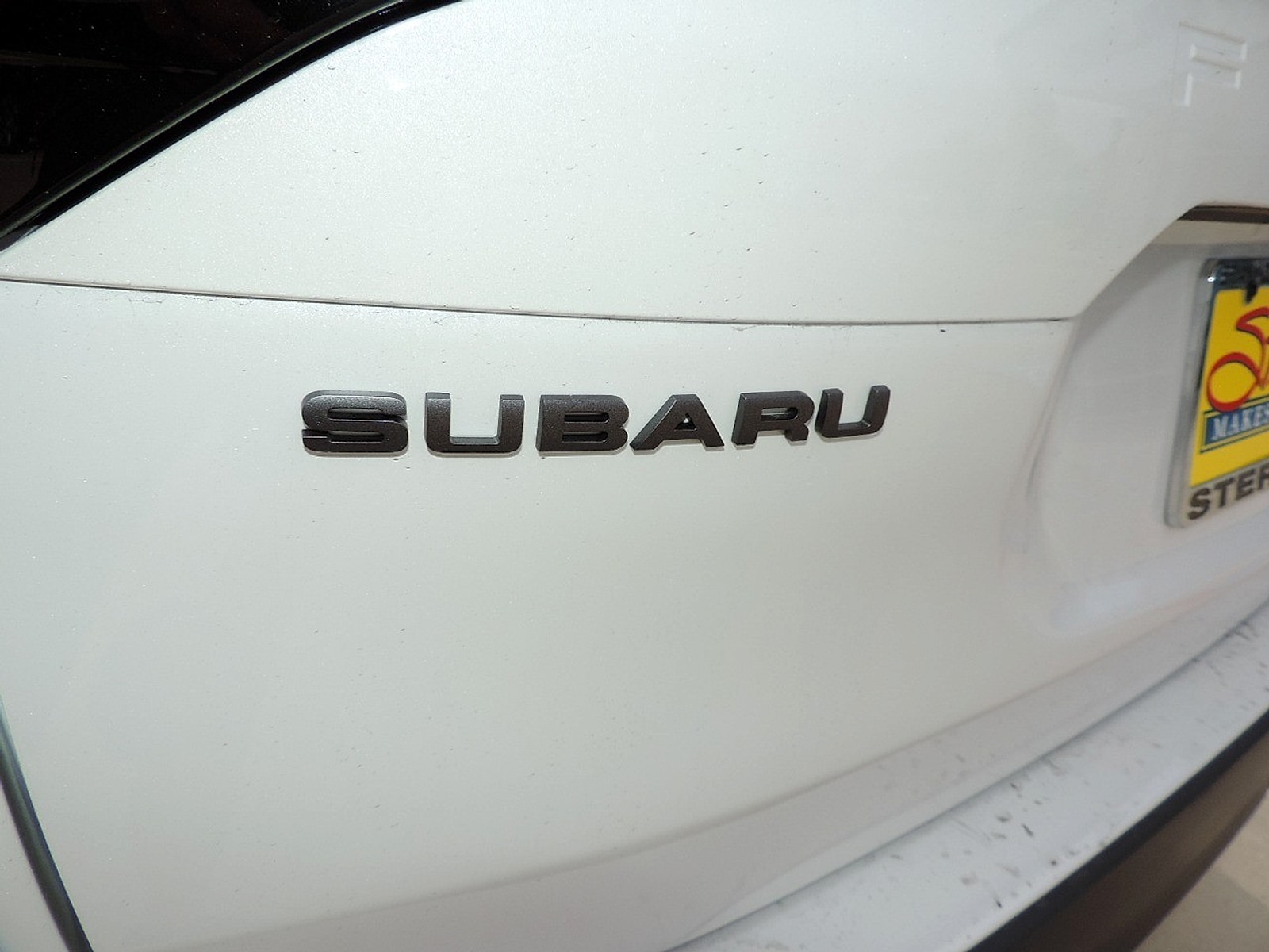 2026 Subaru Forester Sport - Photo 11