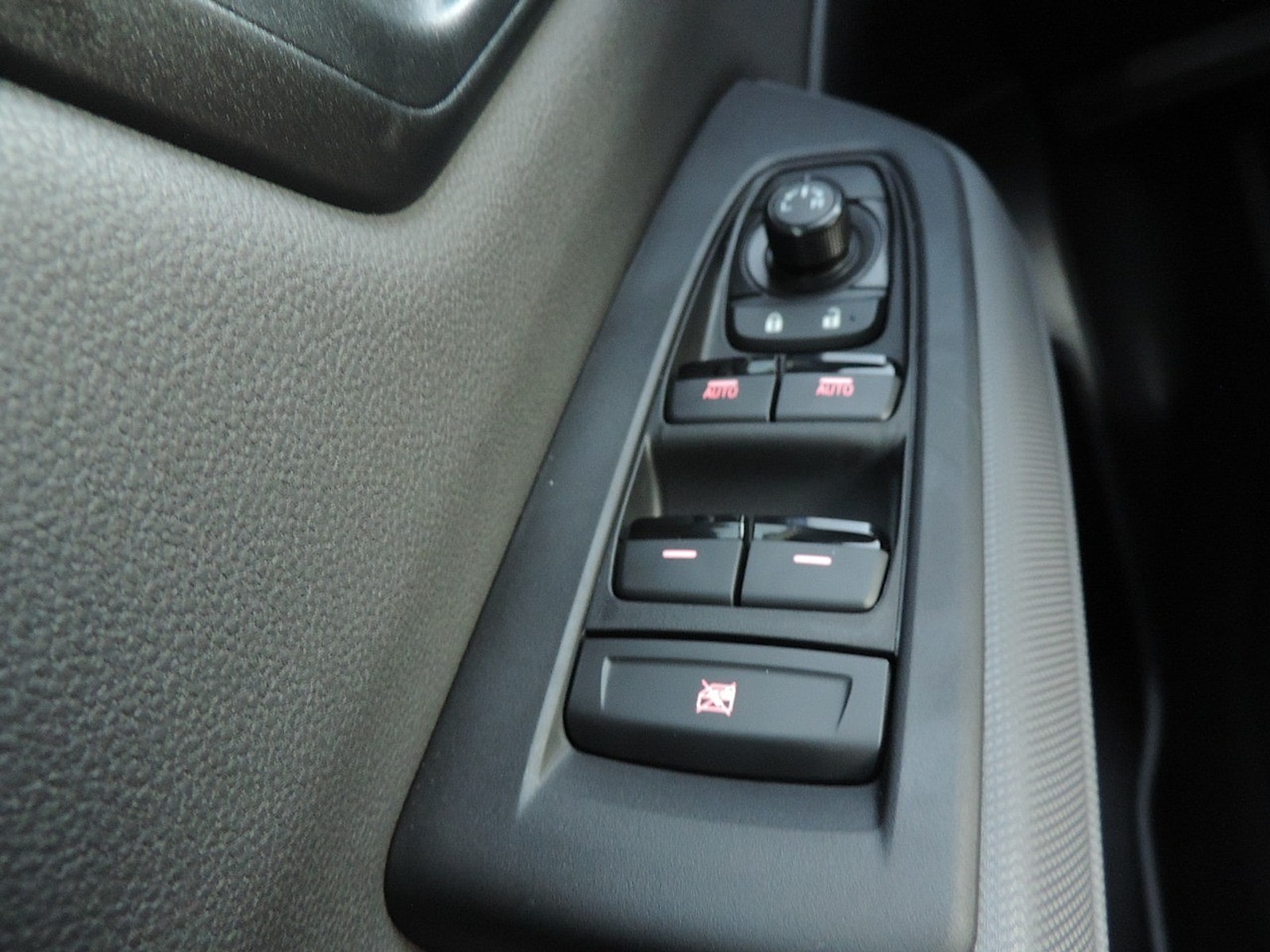 2026 Subaru Forester Wilderness - Photo 23