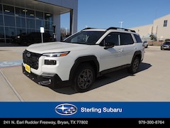 New 2026 Subaru Outback Premium SUV JF2BUPBD9TY478088 in Bryan, Texas