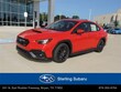 Subaru WRX