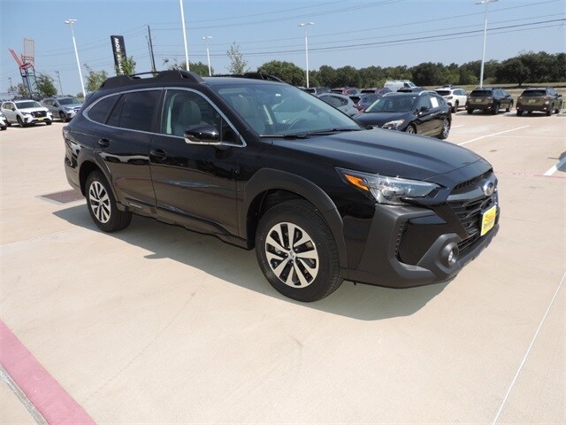 2025 Subaru Outback Premium photo 3