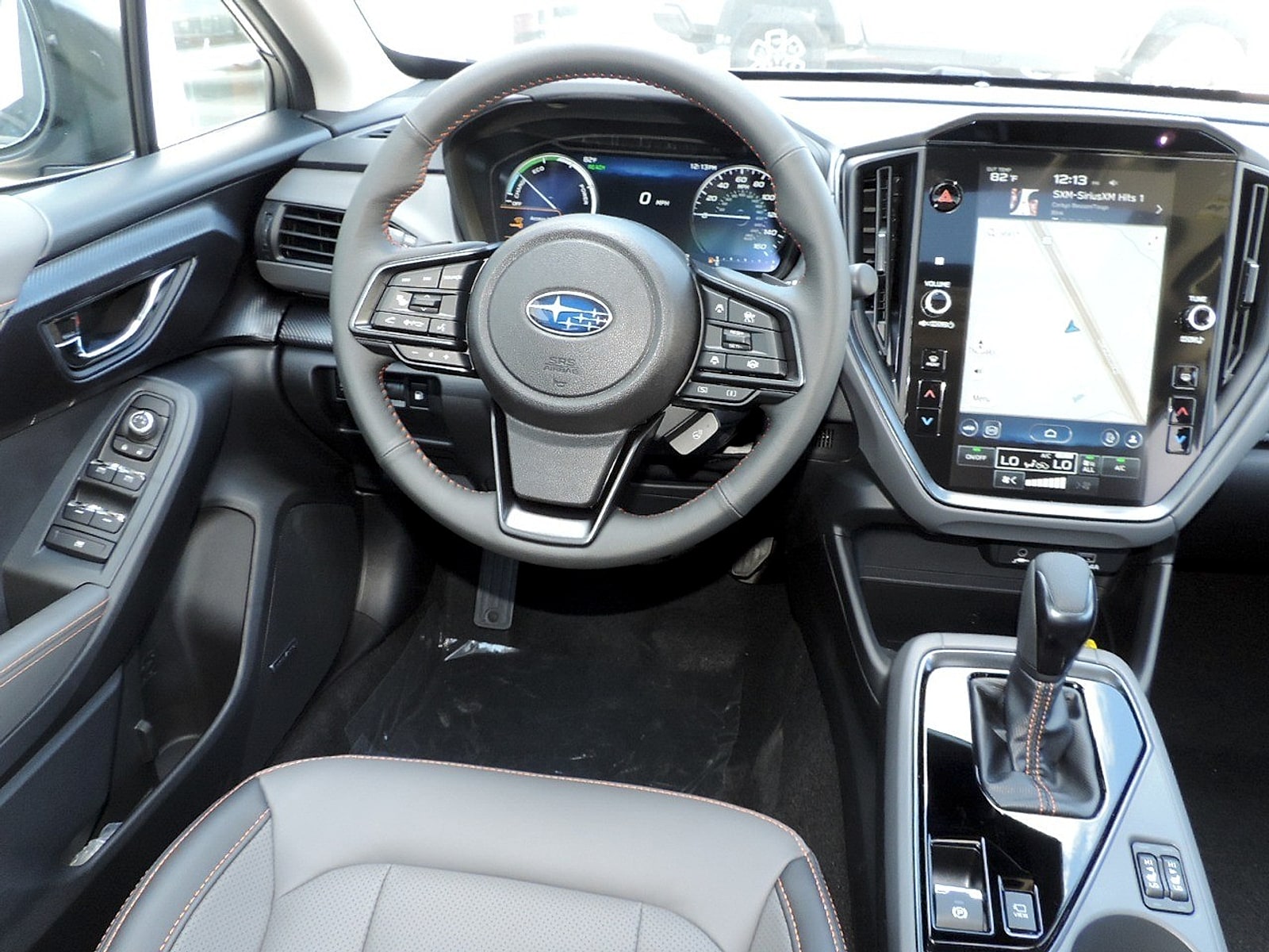 2026 Subaru Crosstrek Limited - Photo 17