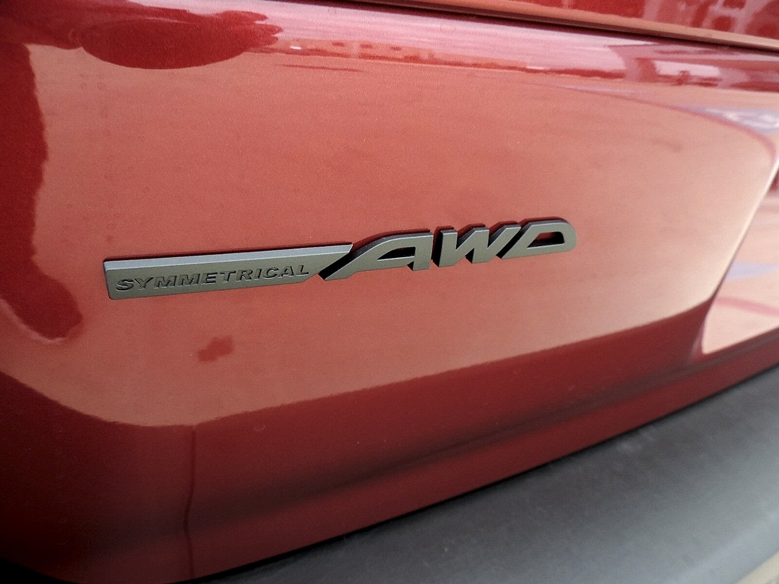 2026 Subaru Outback Touring - Photo 10