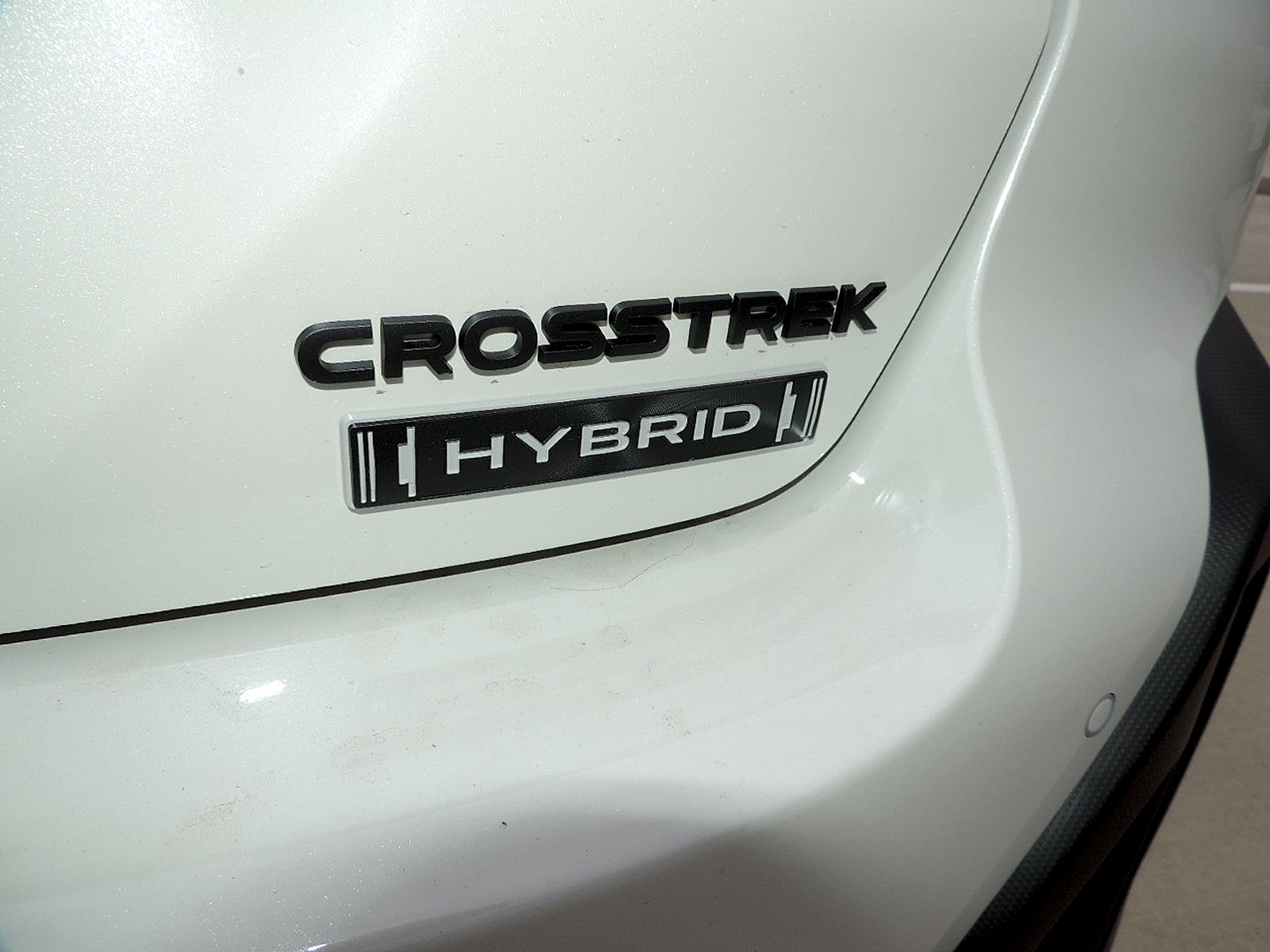 2026 Subaru Crosstrek Limited - Photo 16