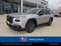 New 2026 Subaru Outback Premium SUV JF2BUPBDXTY551310 in Bryan, Texas