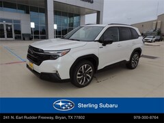 2025 Subaru Forester Hybrid Touring SUV