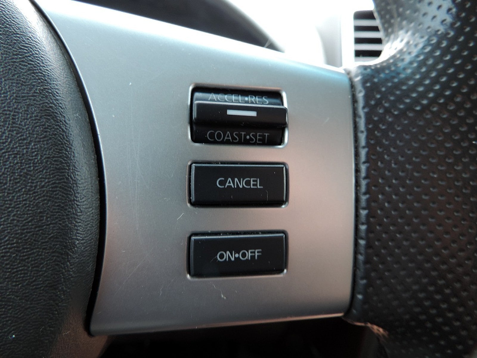 2015 Nissan Xterra S - Photo 24