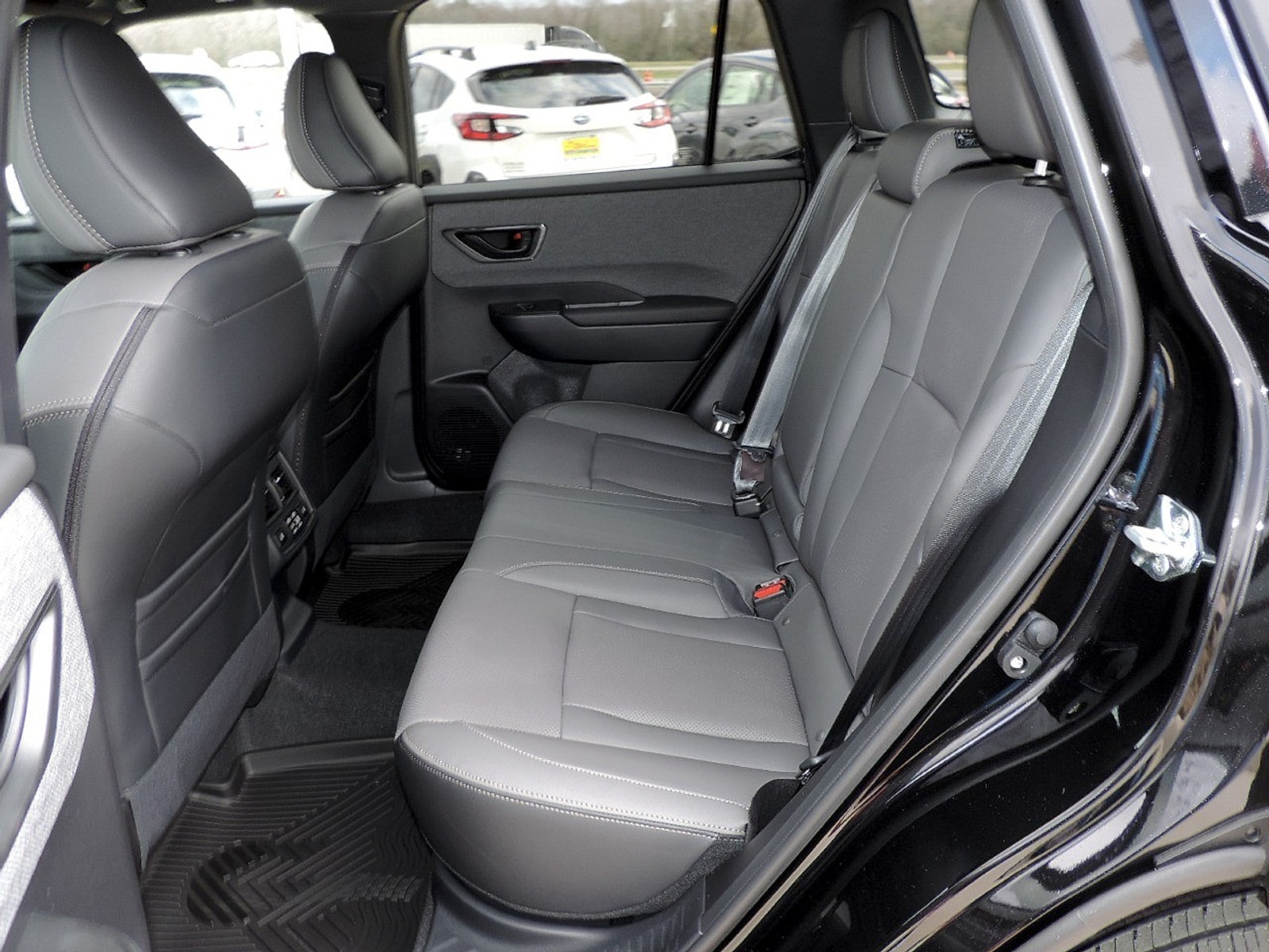 2026 Subaru Outback Limited - Photo 15