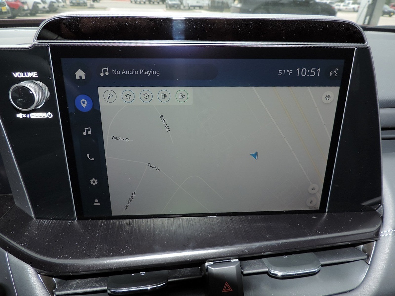 2026 Subaru Outback Touring - Photo 18
