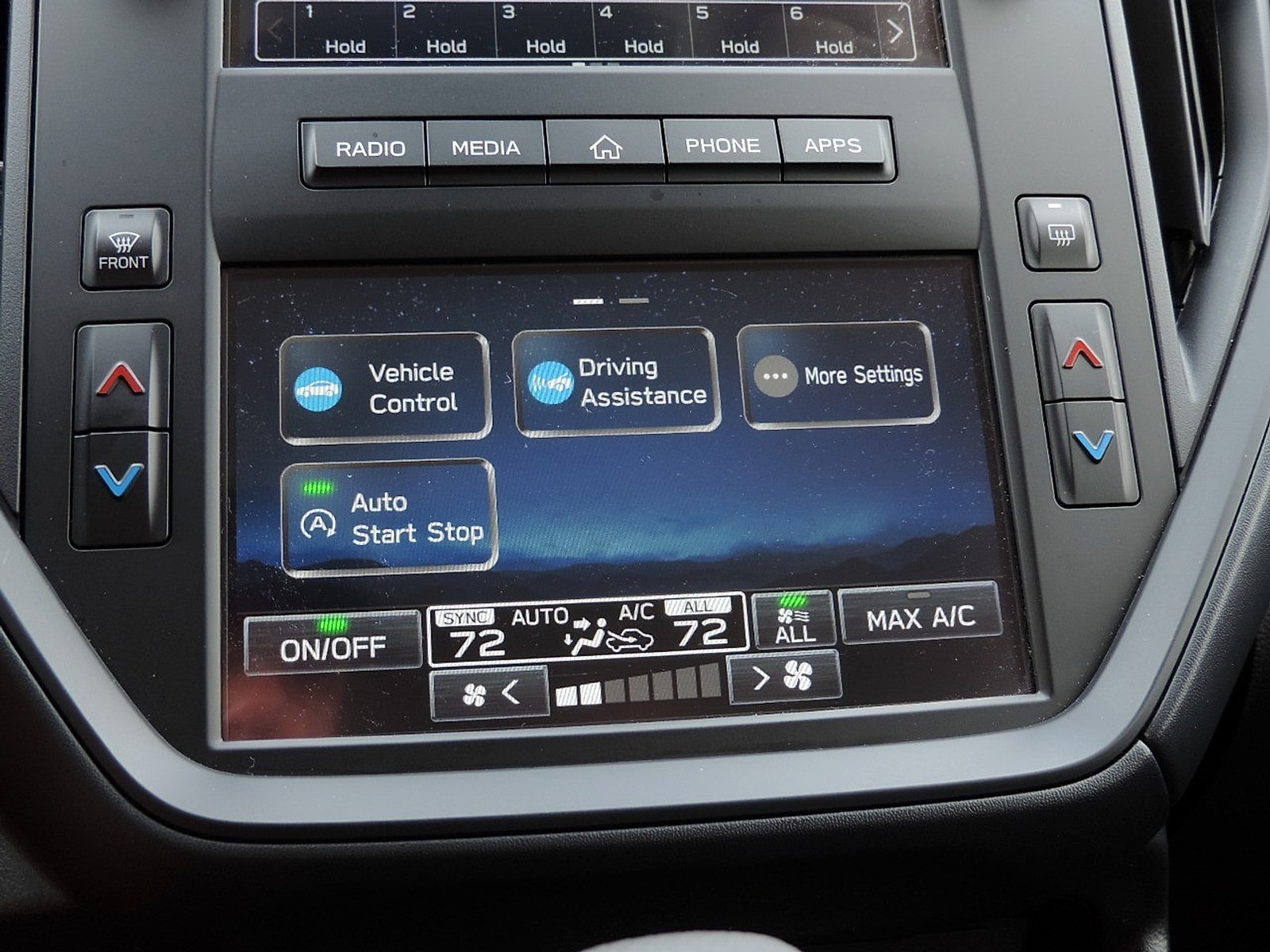 2025 Subaru Impreza Base - Photo 21