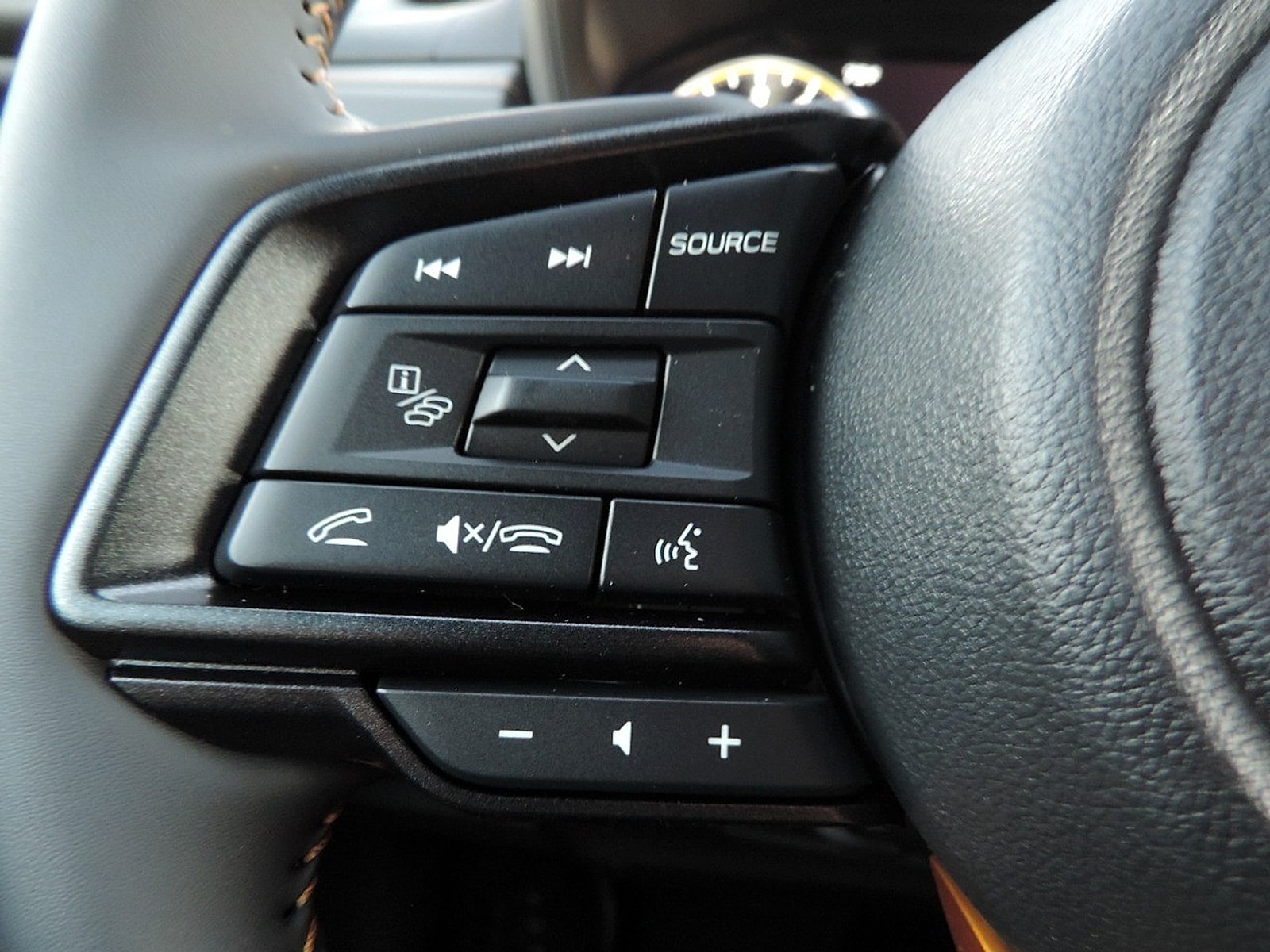 2026 Subaru Forester Wilderness - Photo 24