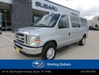  Ford E-350 Super Duty