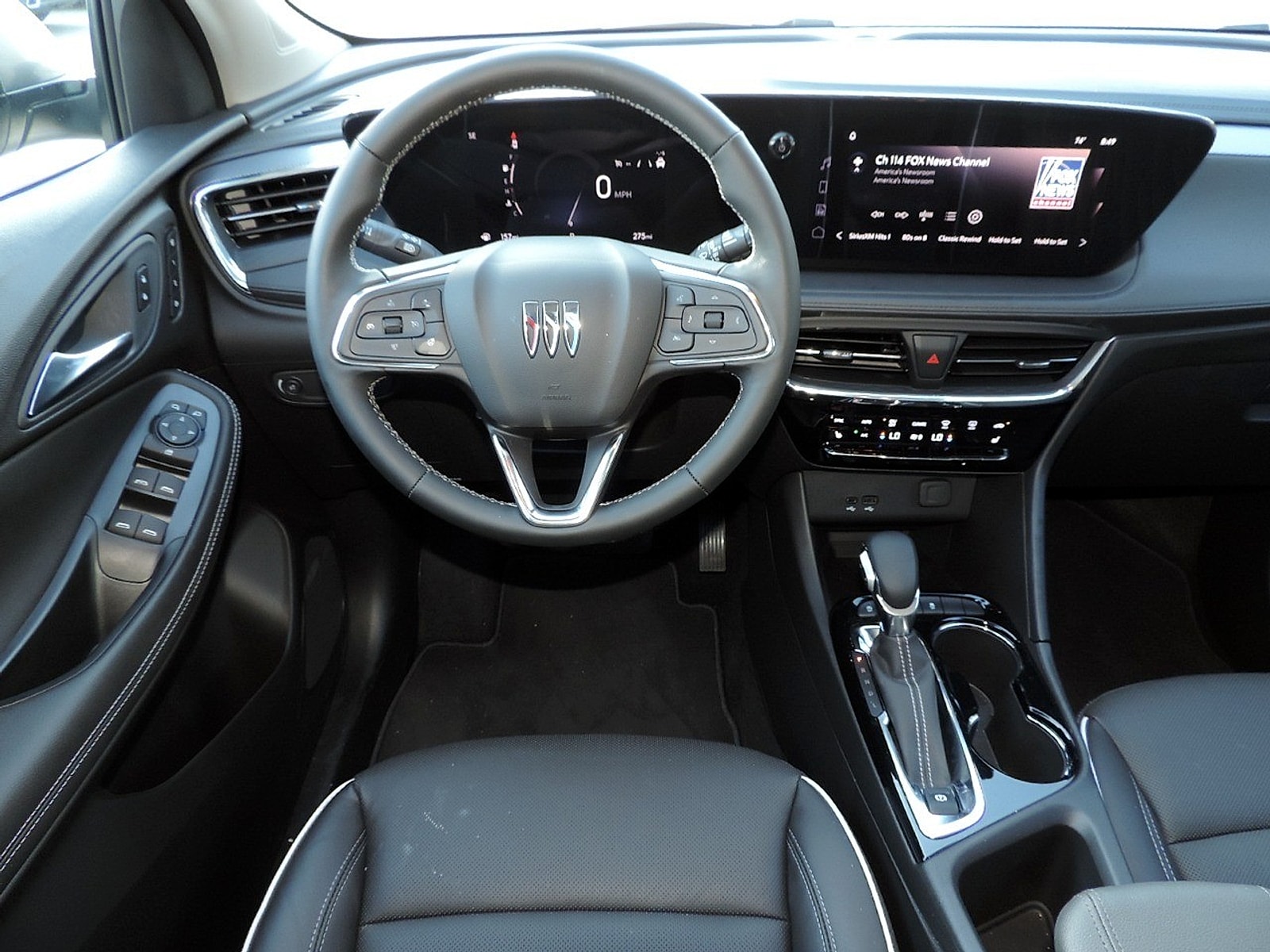2026 Buick Encore GX Avenir - Photo 18
