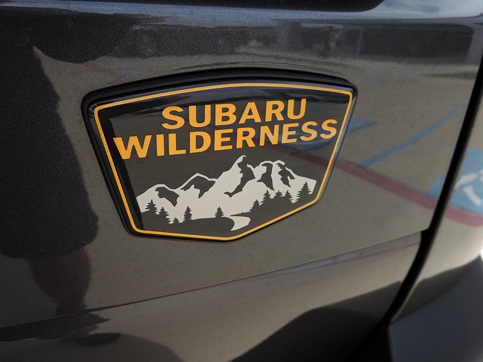 2026 Subaru Outback Wilderness - Photo 10