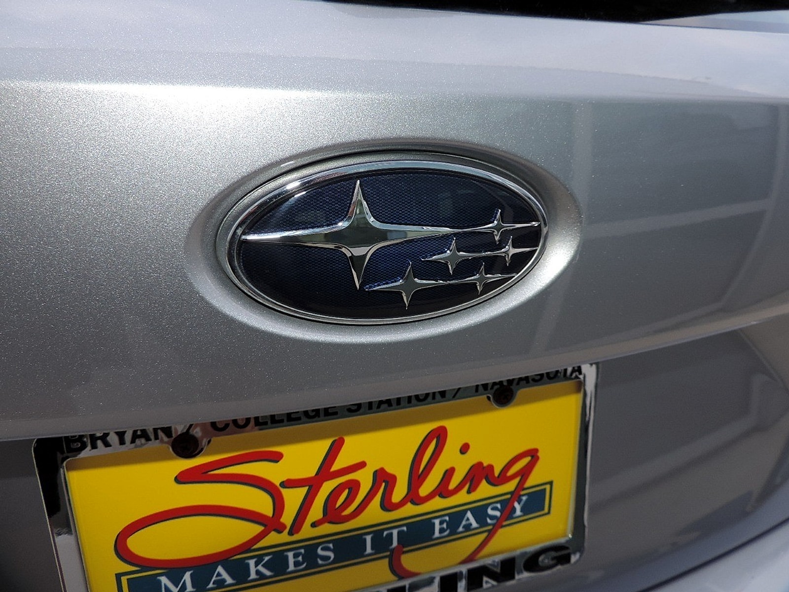 2025 Subaru Impreza Base - Photo 15