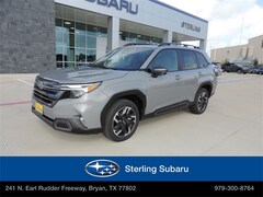 2025 Subaru Forester Hybrid Limited SUV