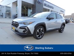 2025 Subaru Crosstrek Limited SUV