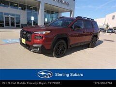 2026 Subaru Outback Limited SUV