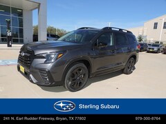 New 2026 Subaru Ascent Onyx Edition Touring 7-Passenger SUV 4S4WMALD9T3415982 in Bryan, Texas
