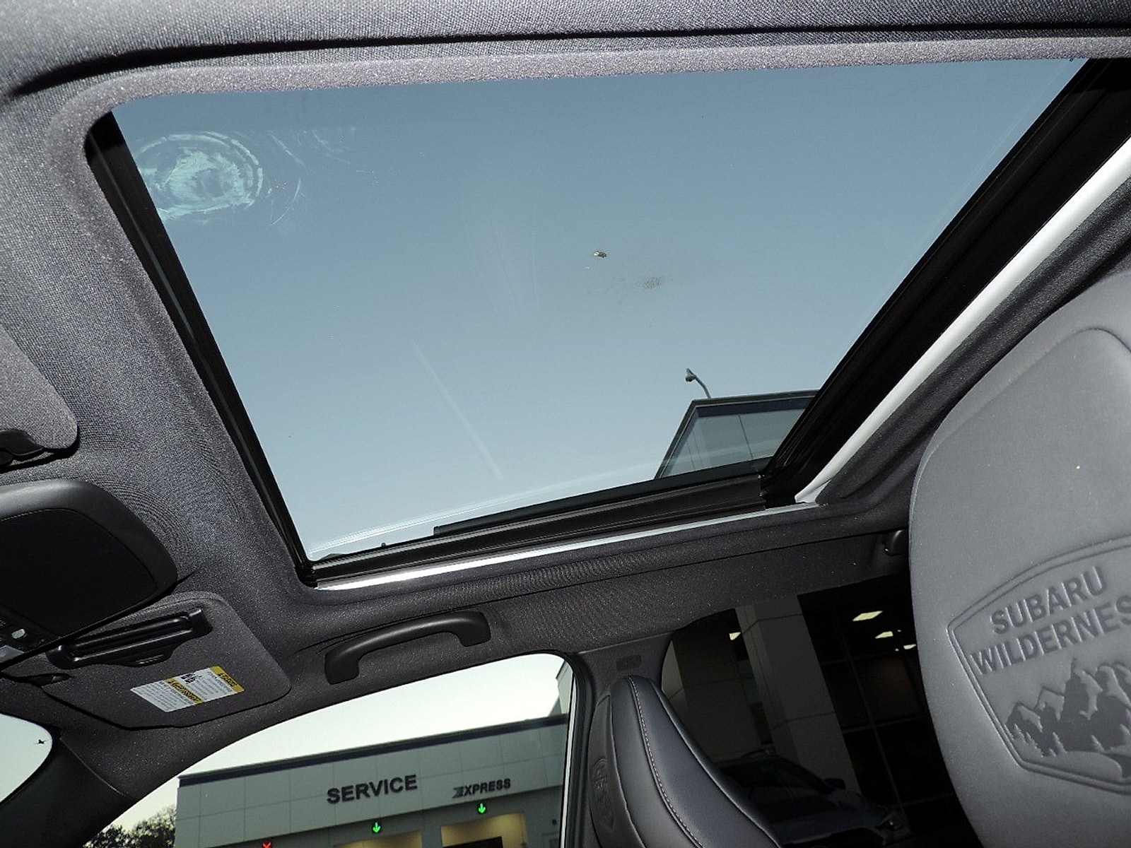 2026 Subaru Forester Wilderness - Photo 17