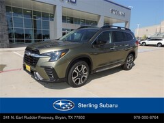 New 2025 Subaru Ascent Touring 7-Passenger SUV 4S4WMAUD1S3438704 in Bryan, Texas