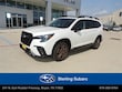Subaru Ascent