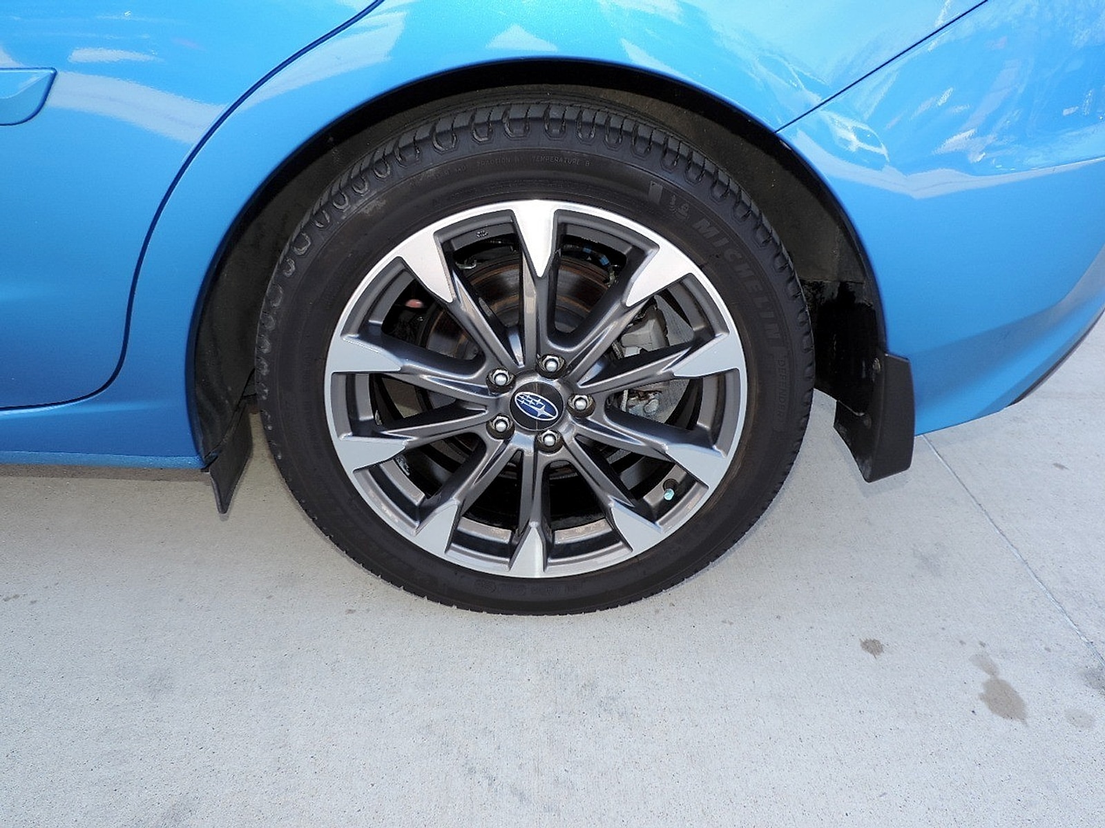 2022 Subaru Impreza Limited - Photo 12
