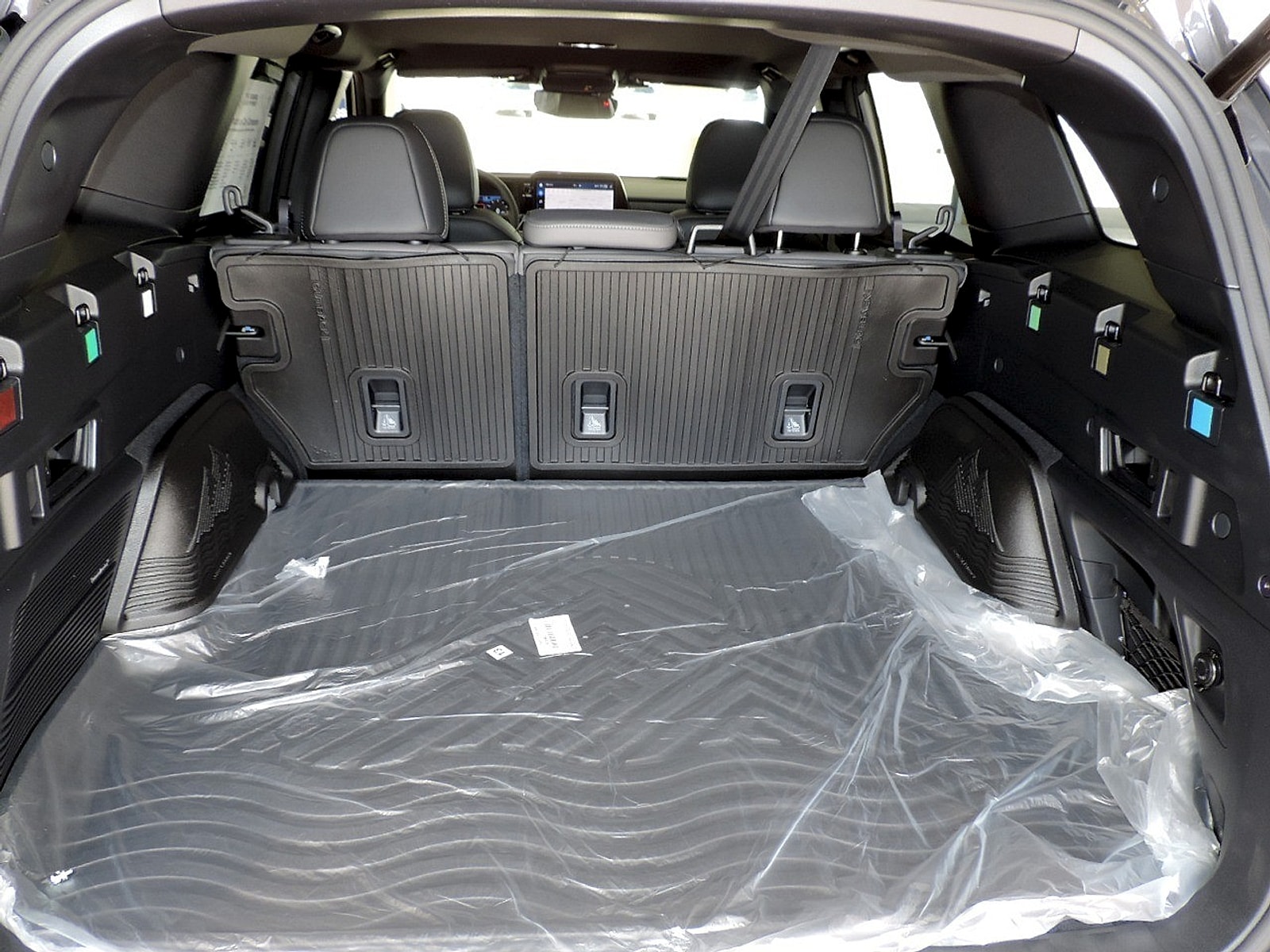 2026 Subaru Outback Limited XT - Photo 11