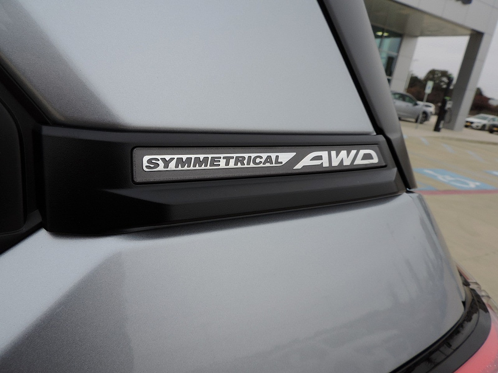 2026 Subaru Forester Premium - Photo 12