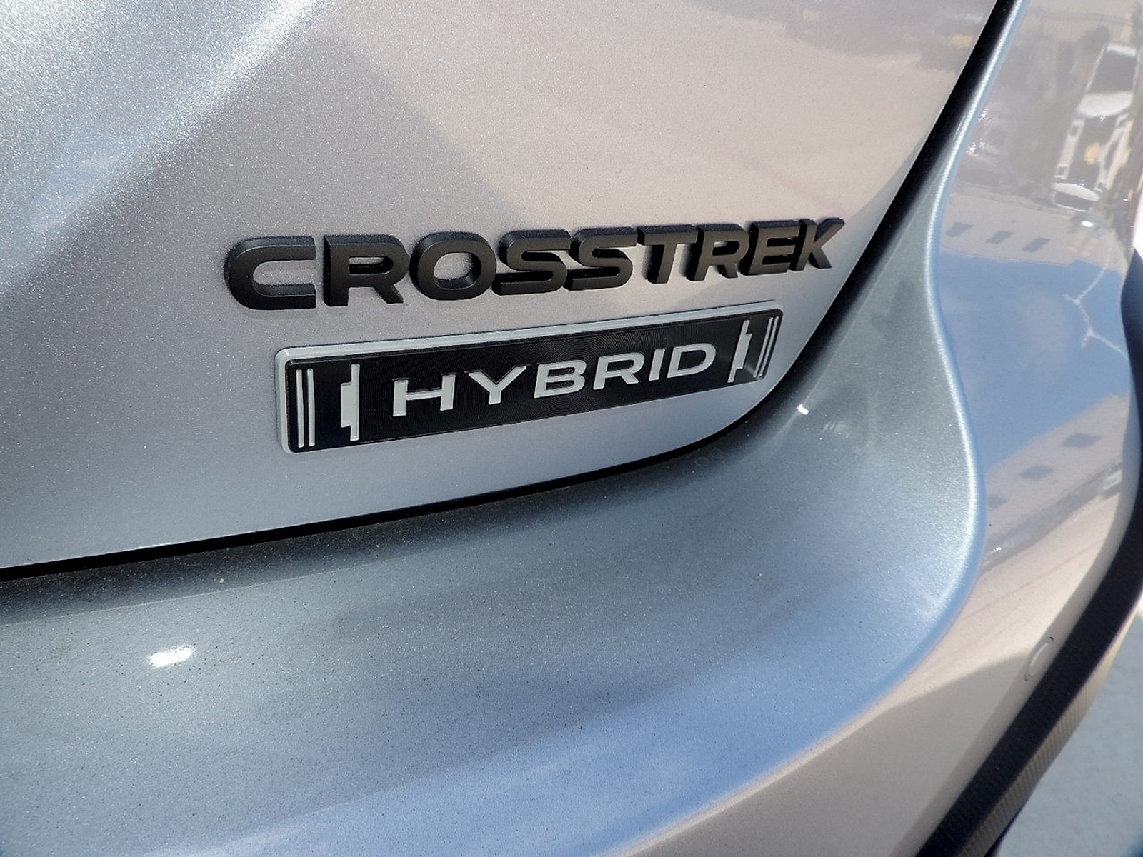 2026 Subaru Crosstrek Limited - Photo 11