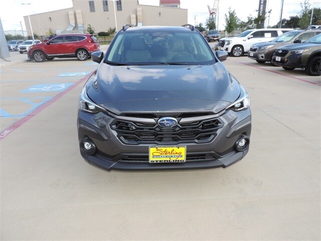 2025 Subaru Crosstrek Limited photo 2