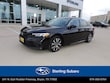  Honda Civic Sedan