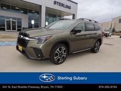 New 2026 Subaru Ascent Limited 7-Passenger SUV 4S4WMAGD8T3410119 in Bryan, Texas