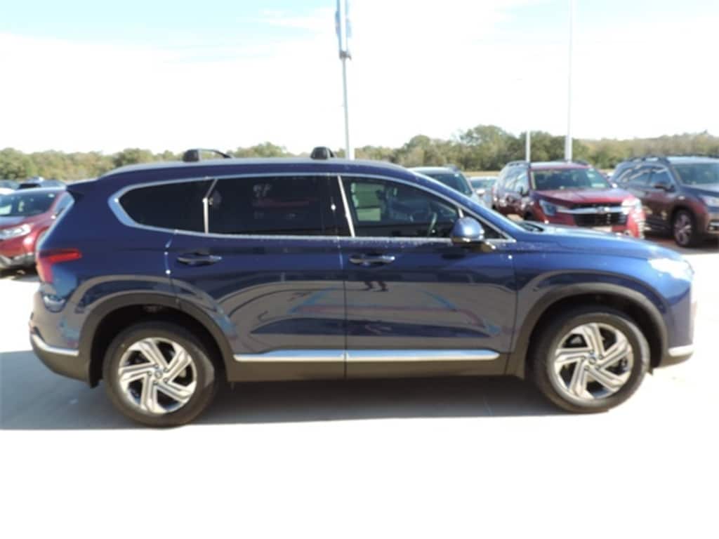 Used 2022 Hyundai Santa Fe SEL SUV