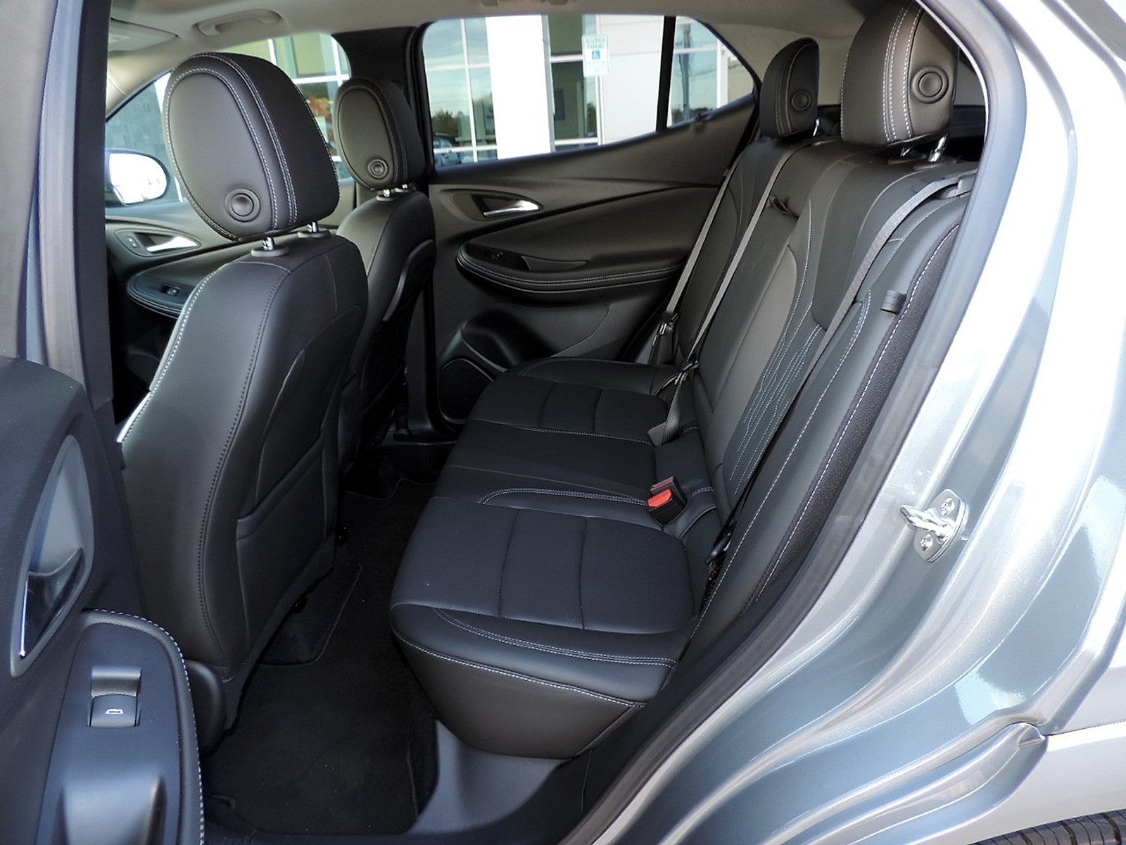 2026 Buick Encore GX Avenir - Photo 17