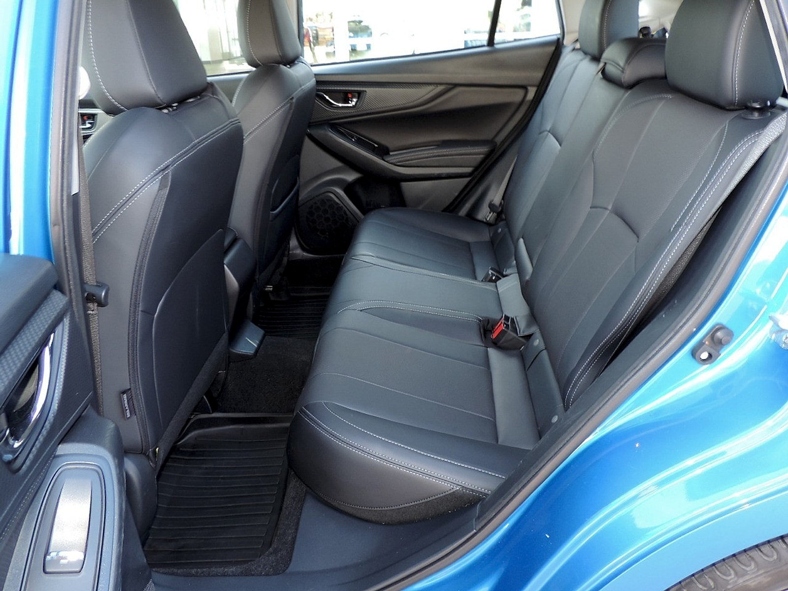2022 Subaru Impreza Limited - Photo 10
