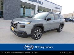 New 2026 Subaru Outback Touring XT SUV JF2BURJD7TY480094 in Bryan, Texas