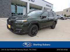 New 2026 Subaru Outback Limited XT SUV JF2BURGD9TY550797 in Bryan, Texas