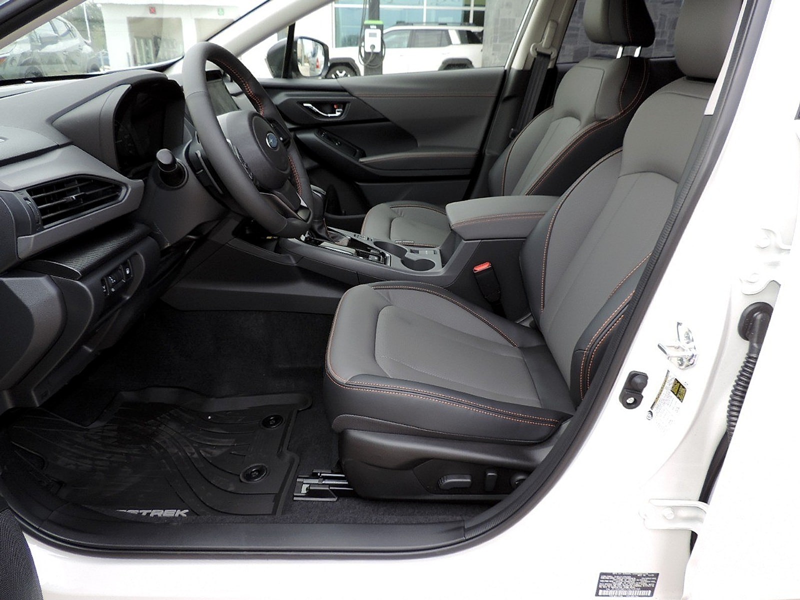 2026 Subaru Crosstrek Limited - Photo 12