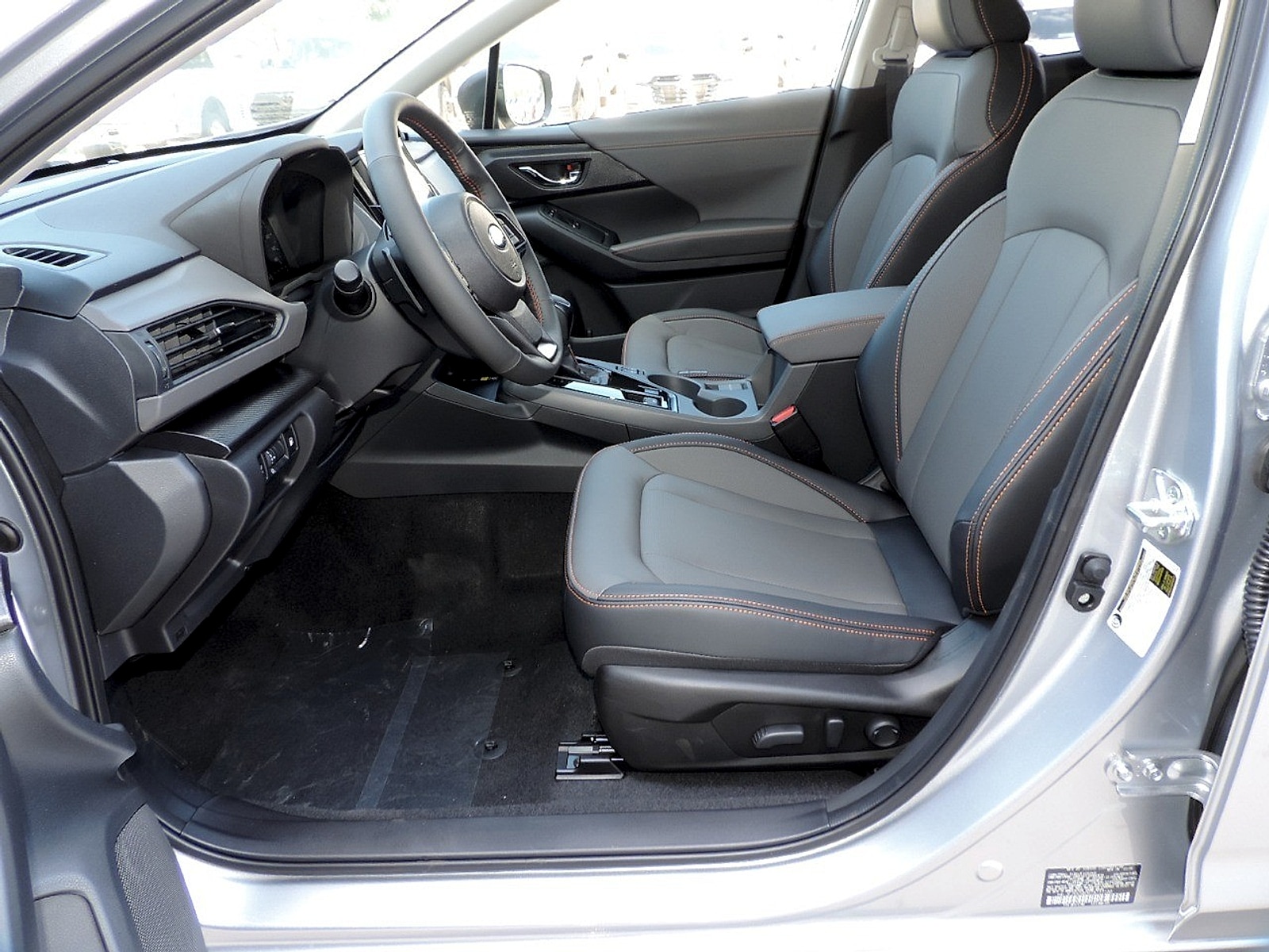 2026 Subaru Crosstrek Limited - Photo 15