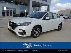 2025 Subaru Legacy Premium Sedan