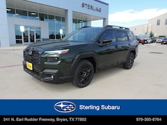New 2026 Subaru Outback Limited SUV JF2BUPDD4TY510376 in Bryan, Texas