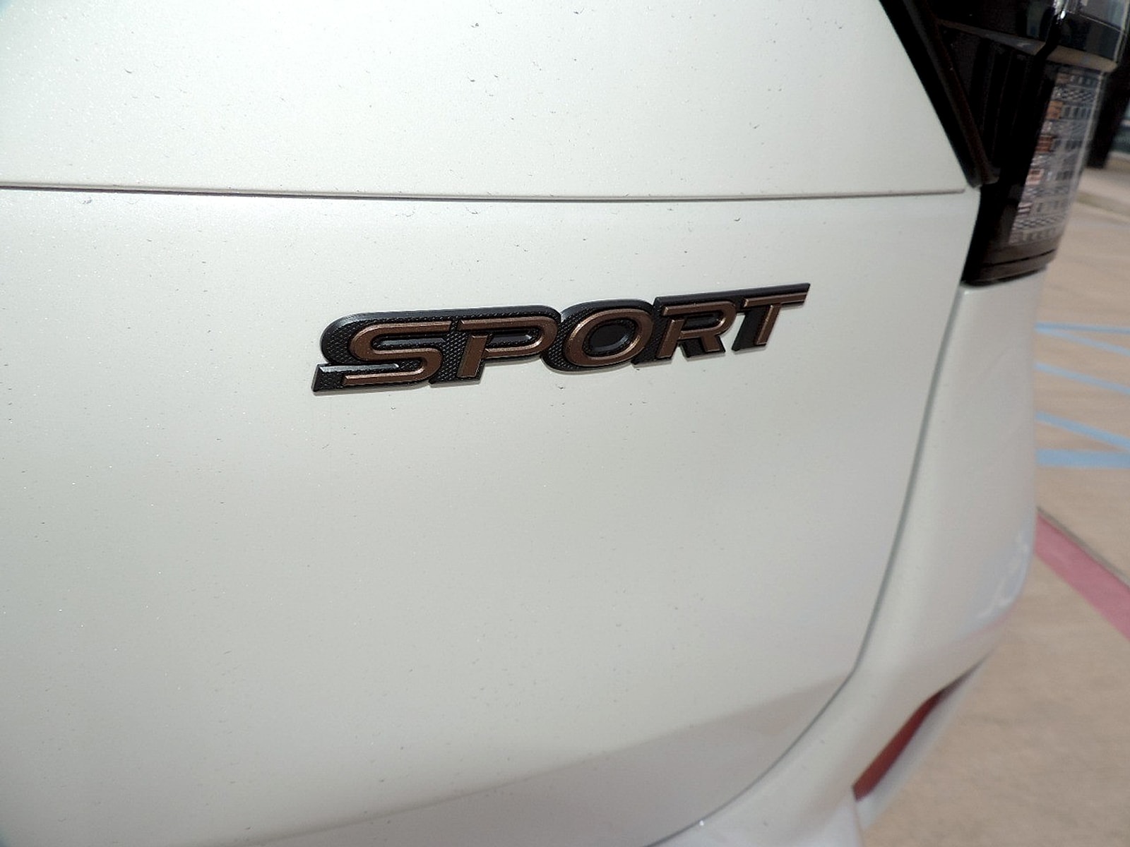 2026 Subaru Forester Sport - Photo 12