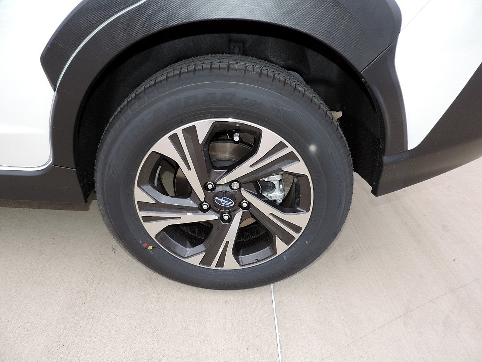 2026 Subaru Crosstrek Premium - Photo 9