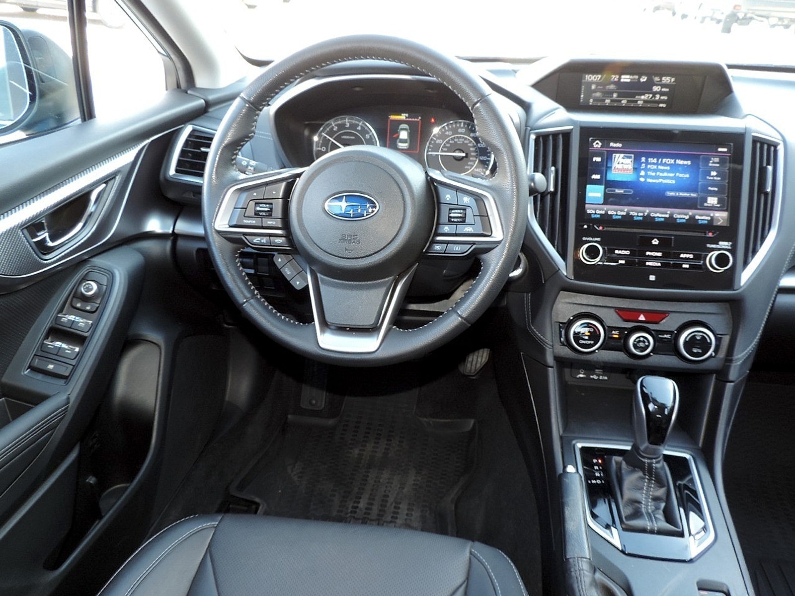 2022 Subaru Impreza Limited - Photo 11