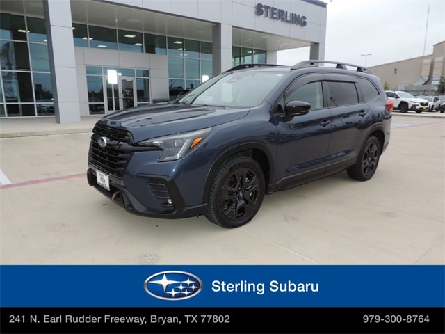 2024 Subaru Ascent Onyx Edition Limited's photo