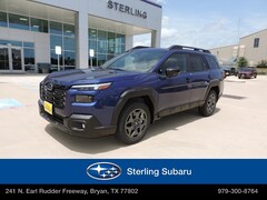 New 2026 Subaru Outback Premium SUV JF2BUPBD5TY559332 in Bryan, Texas