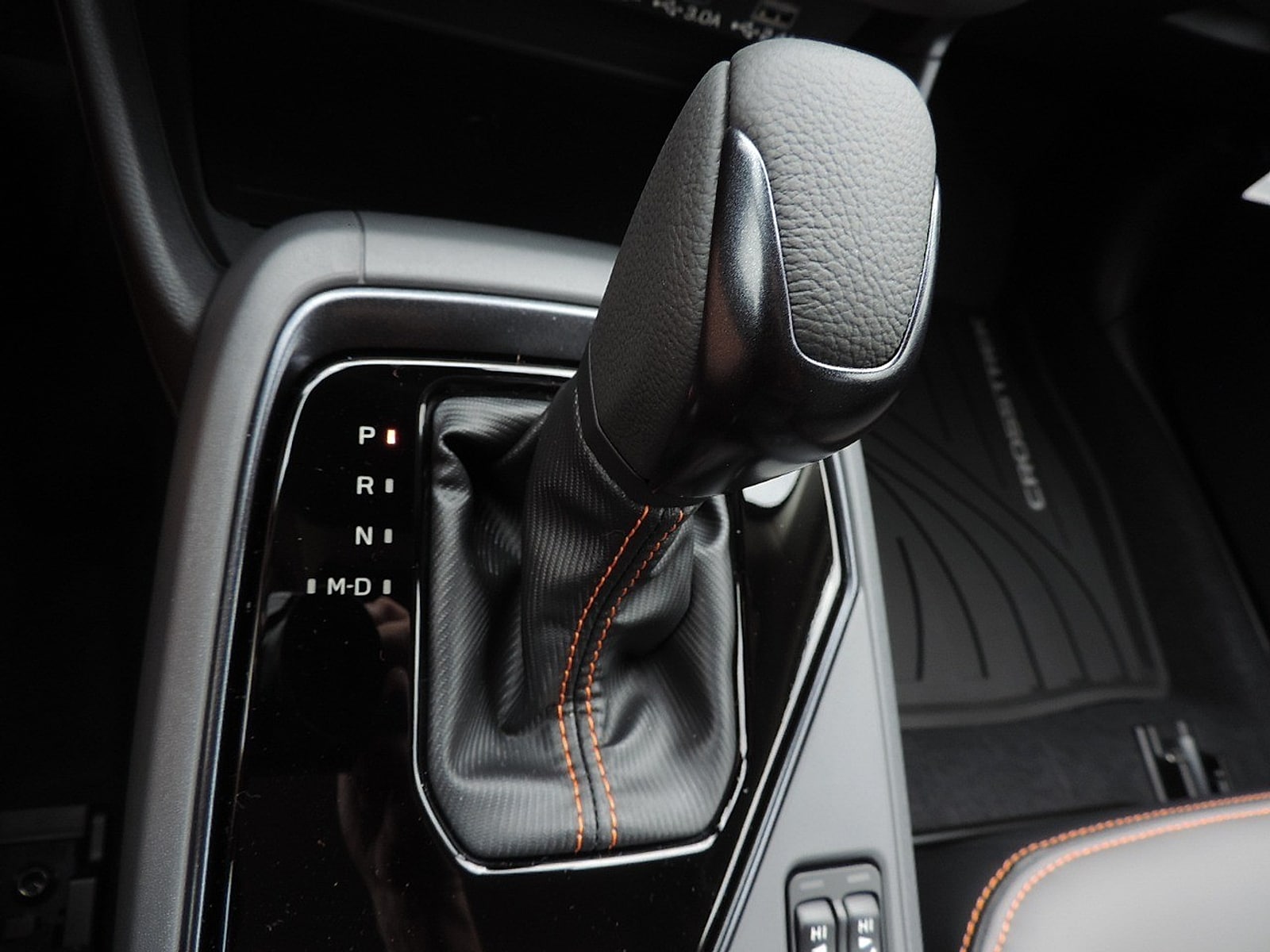 2026 Subaru Crosstrek Limited - Photo 19