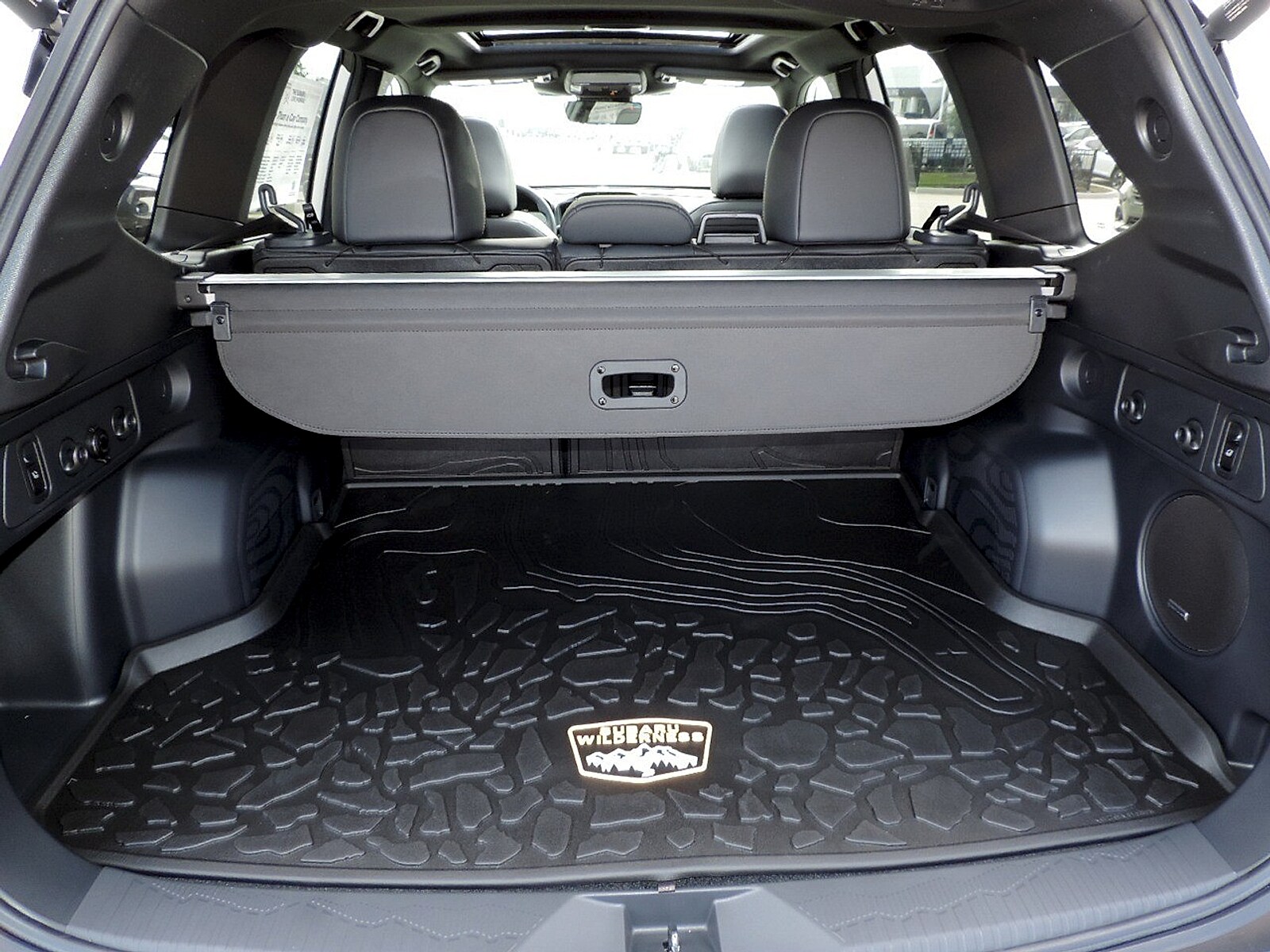 2026 Subaru Forester Wilderness - Photo 13