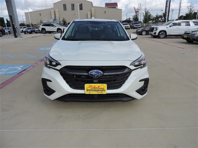 2025 Subaru Legacy Premium photo 2